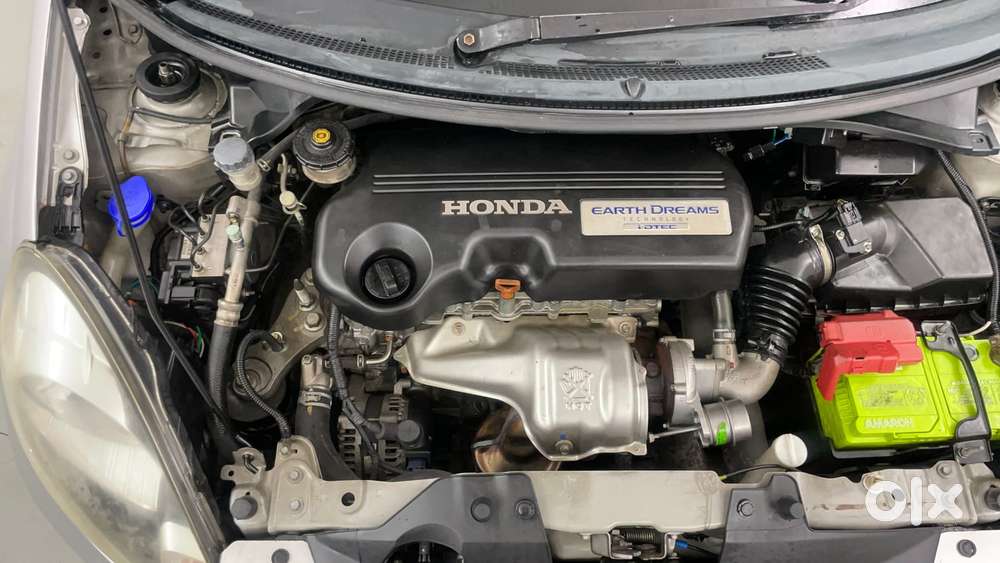 Honda Amaze S Diesel, 2014, Diesel