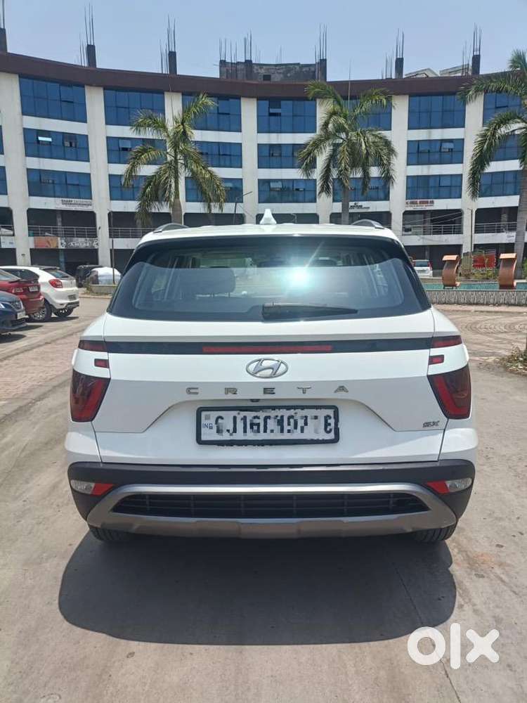Hyundai Creta 2020 Diesel 75000 Km Driven