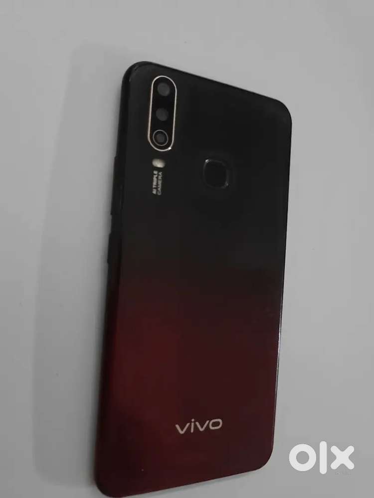 4G vivo mobile hai