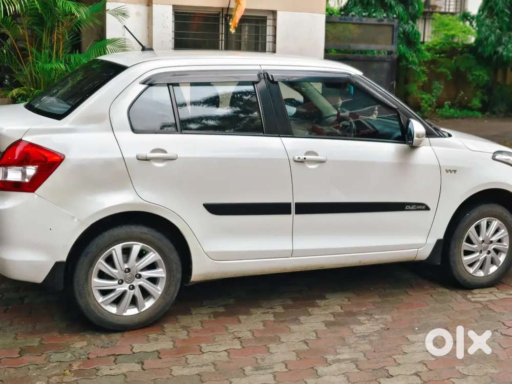 Maruti Suzuki Swift Dzire 2016