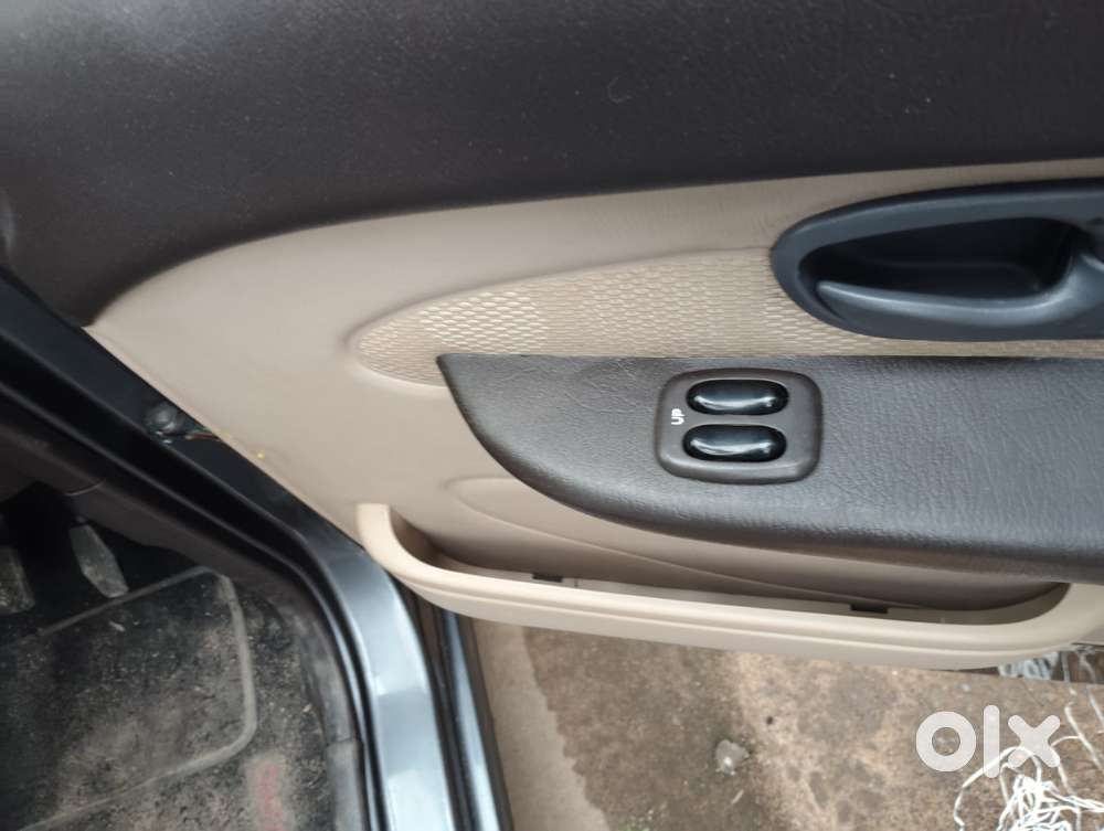 Hyundai Santro Xing Gls, 2014, Petrol