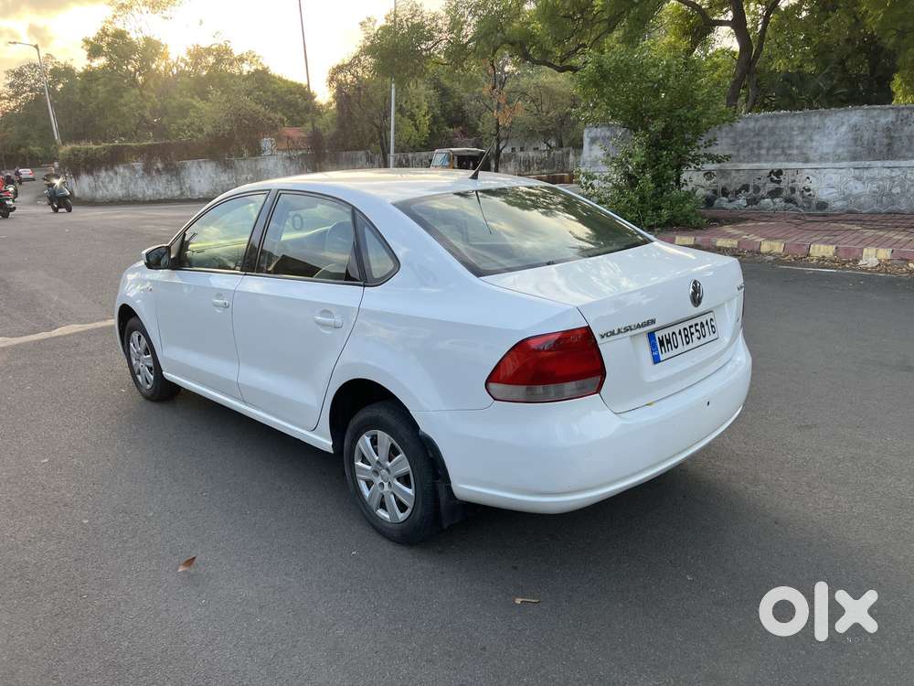 Volkswagen Vento 1.6 Comfortline, 2012, Petrol