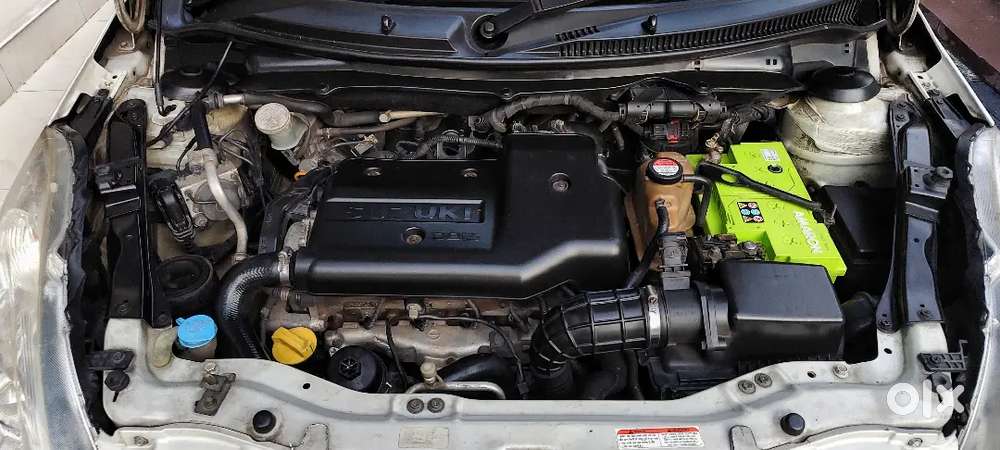 Maruti Suzuki Swift 2012 Zdi Diesel