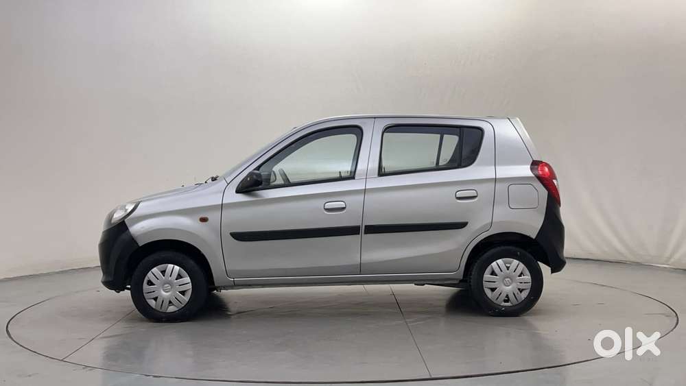 Maruti Suzuki Alto 800 Lxi, 2013, Petrol