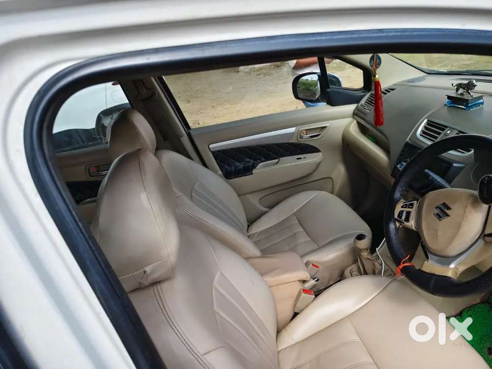 Maruti Suzuki Ertiga Cng Company Fitted