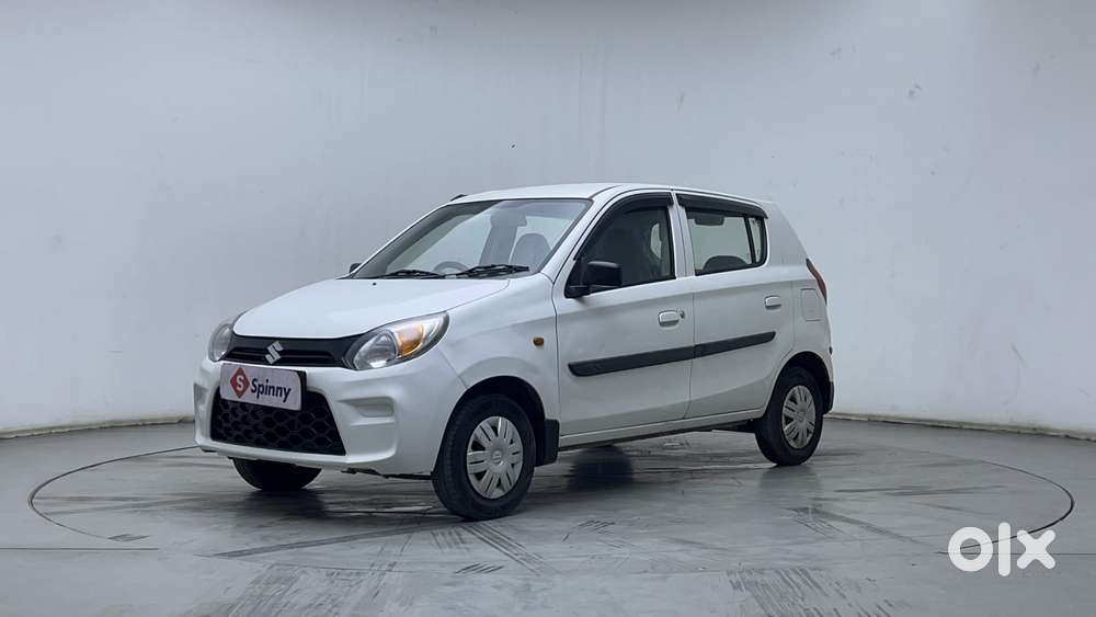 Maruti Suzuki Alto 800 Lxi, 2019, Petrol