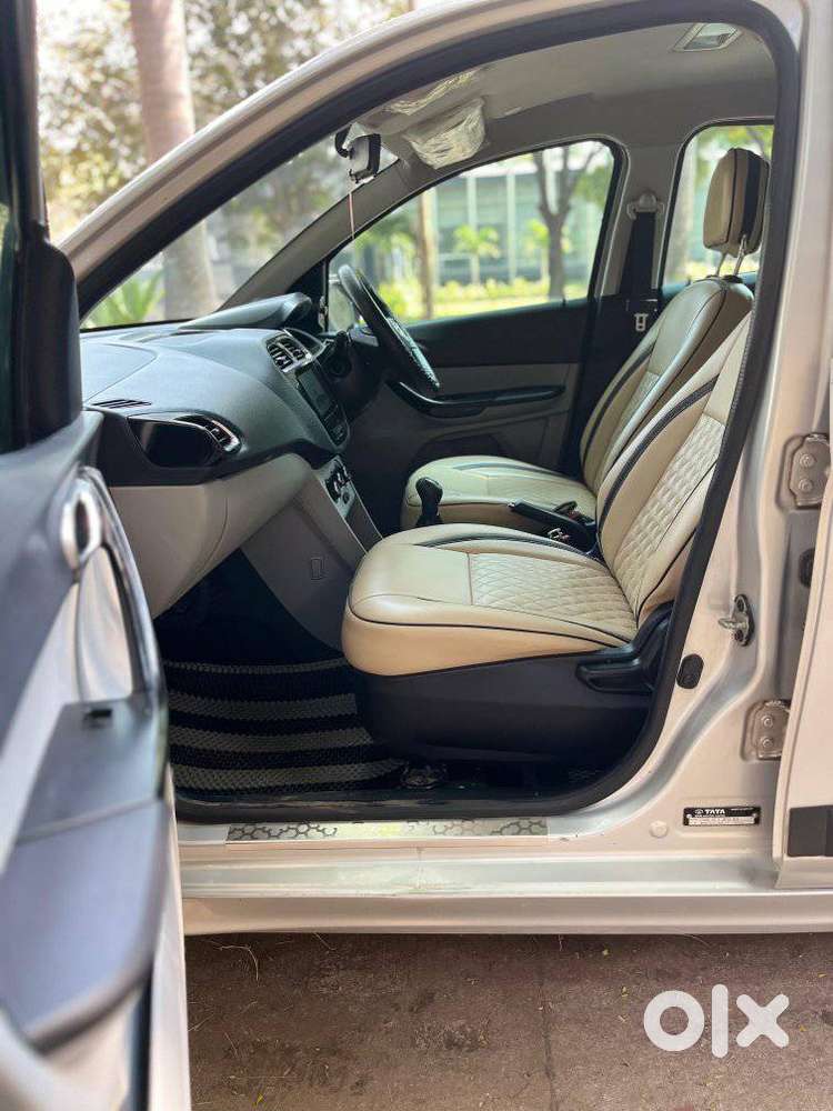 Tata Tiago 1.05 Revotorq Xz, 2020, Petrol