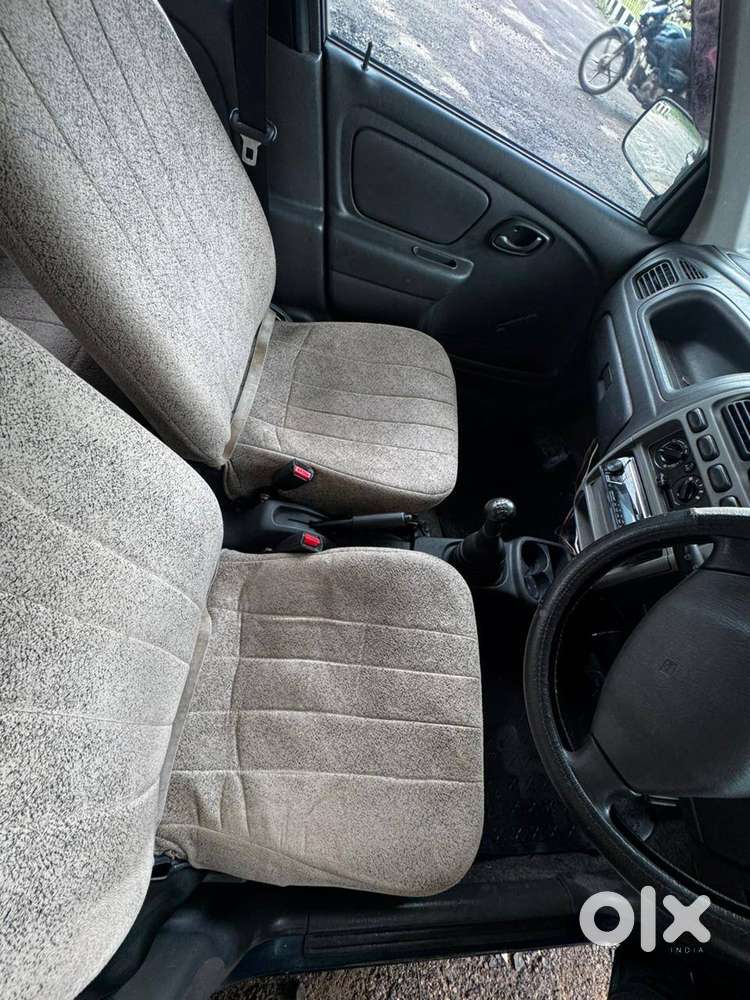 Maruti Suzuki Alto 1991 Petrol