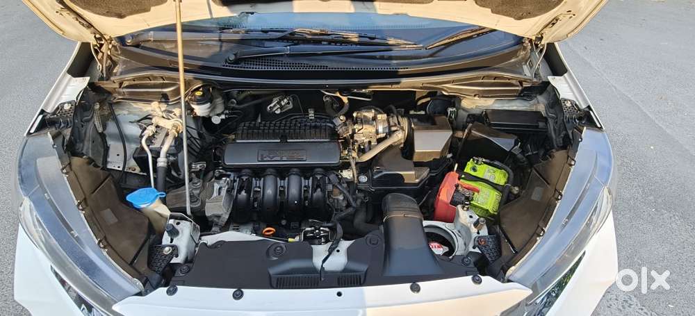 Honda Wr-v I-vtec Vx, 2019, Petrol