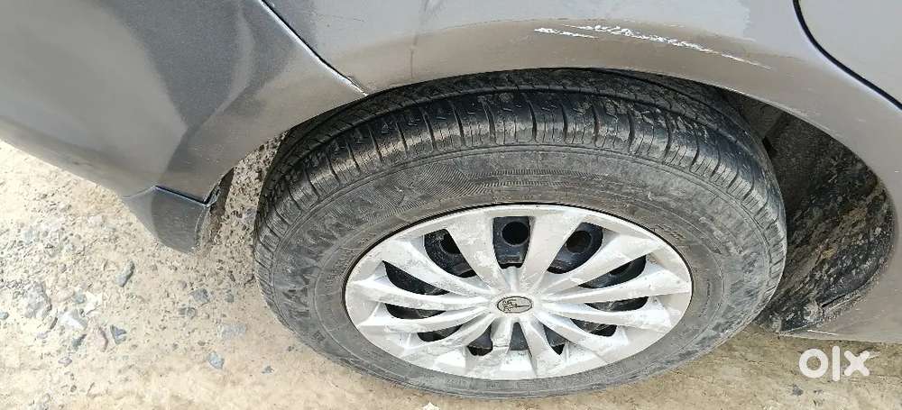 Maruti Suzuki Dzire 2014