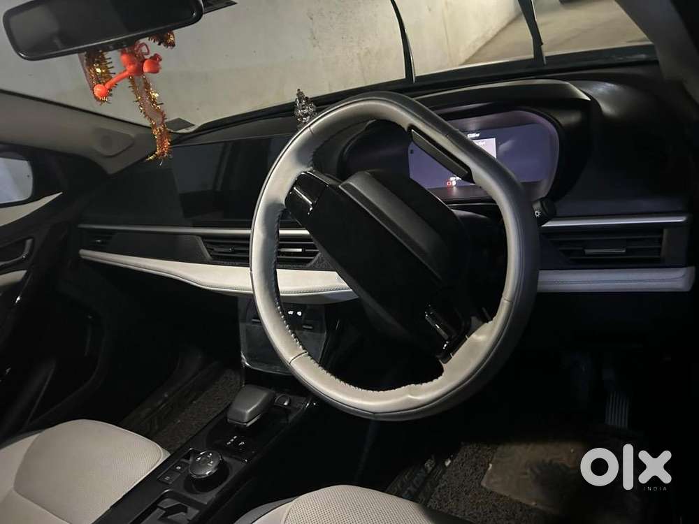 Tata Nexon Ev 2023 Electric Great Condition