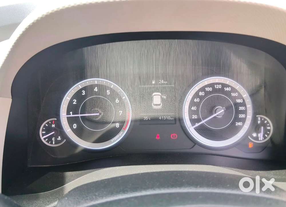 Hyundai Creta Petrol 2023