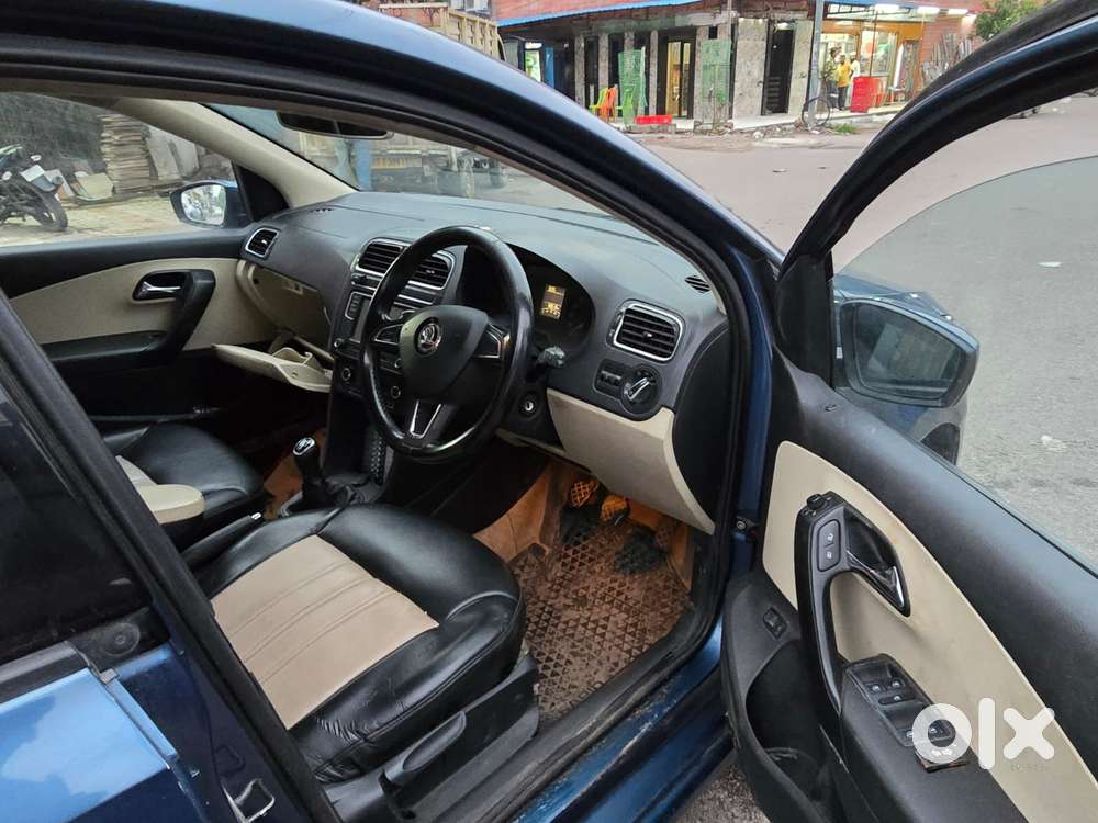Skoda Rapid [ ] 1.5 Tdi Style Plus, 2019, Diesel