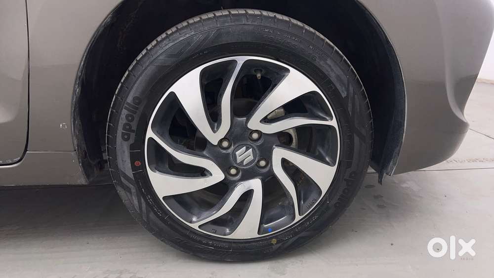 Maruti Suzuki Baleno 1.2 Zeta, 2021, Petrol
