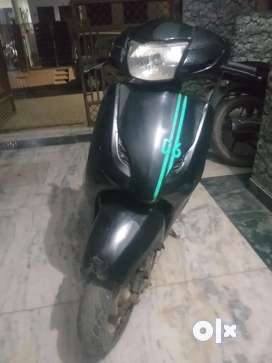 Nai scooty hot sale