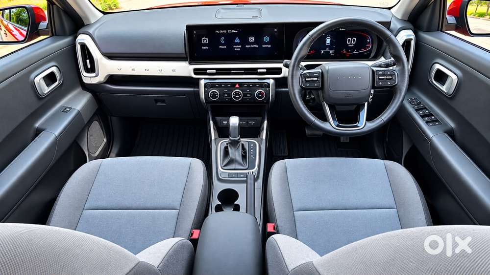 Hyundai New Venue Se, 2026, Diesel
