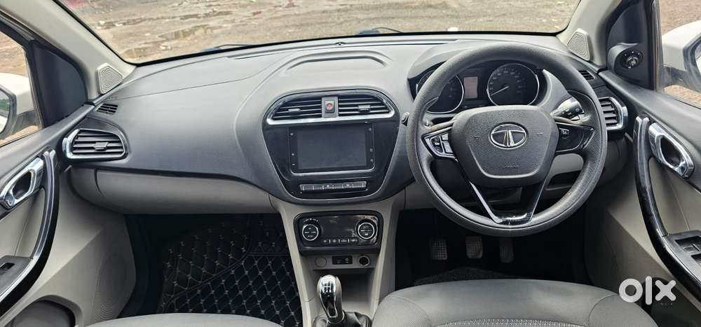 Tata Tiago Xz Plus Dualtone Diesel, 2019, Diesel