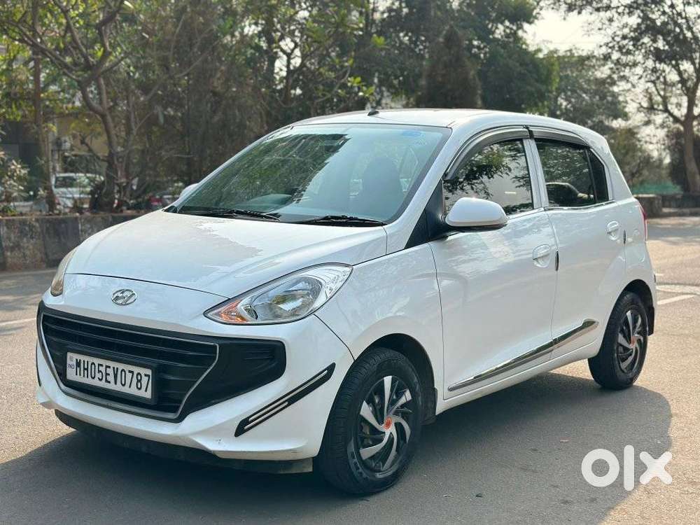 Hyundai New Santro 1.1 Sportz Executive Cng, 2022, Cng & Hybrids
