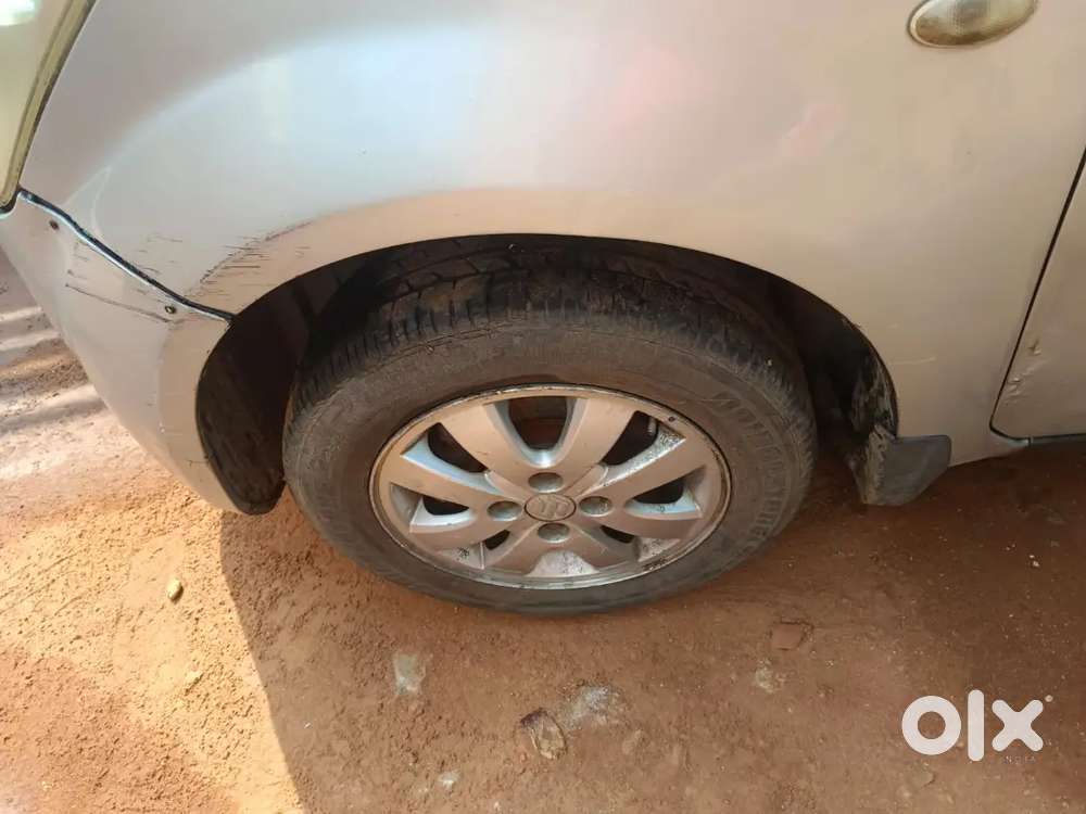 Maruti Ritz Zxi 2011 Top Model Petrol