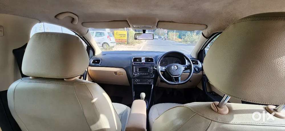 Polo Tdi Highline All Over Functions Working