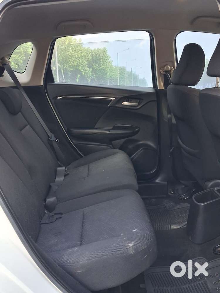 Honda Jazz 1.2 Vx I Vtec, 2016, Petrol