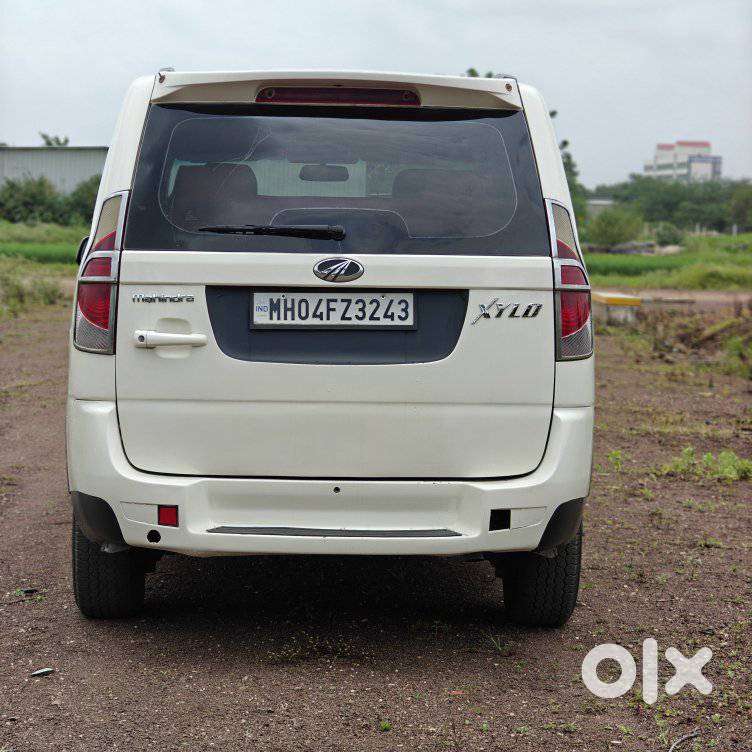 Mahindra Xylo D4 Bsiv, 2013, Diesel