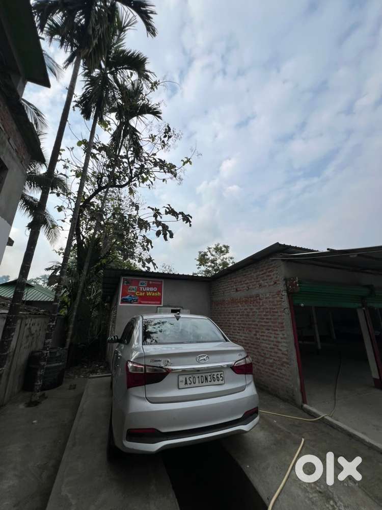 Good Condition Car