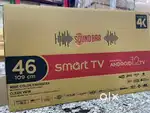 32 inch (New packed ) LED TV at very low cost at