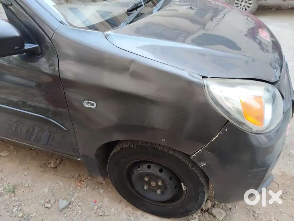 Alto 800vxi Top Model