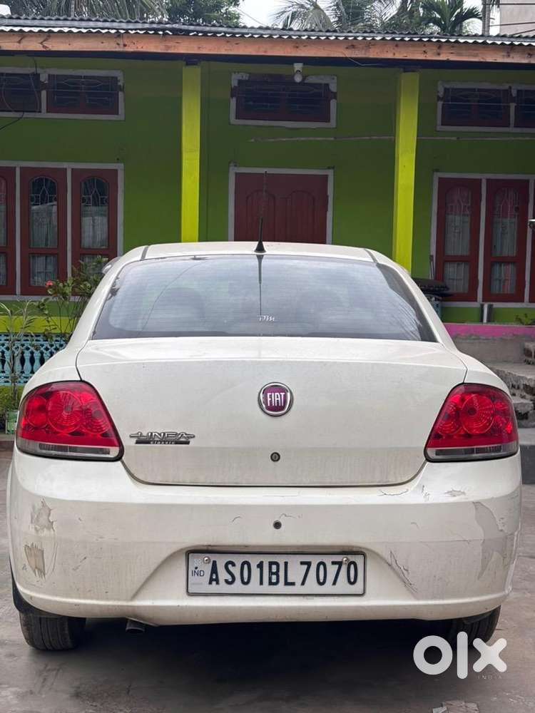 Fiat Linea Classic