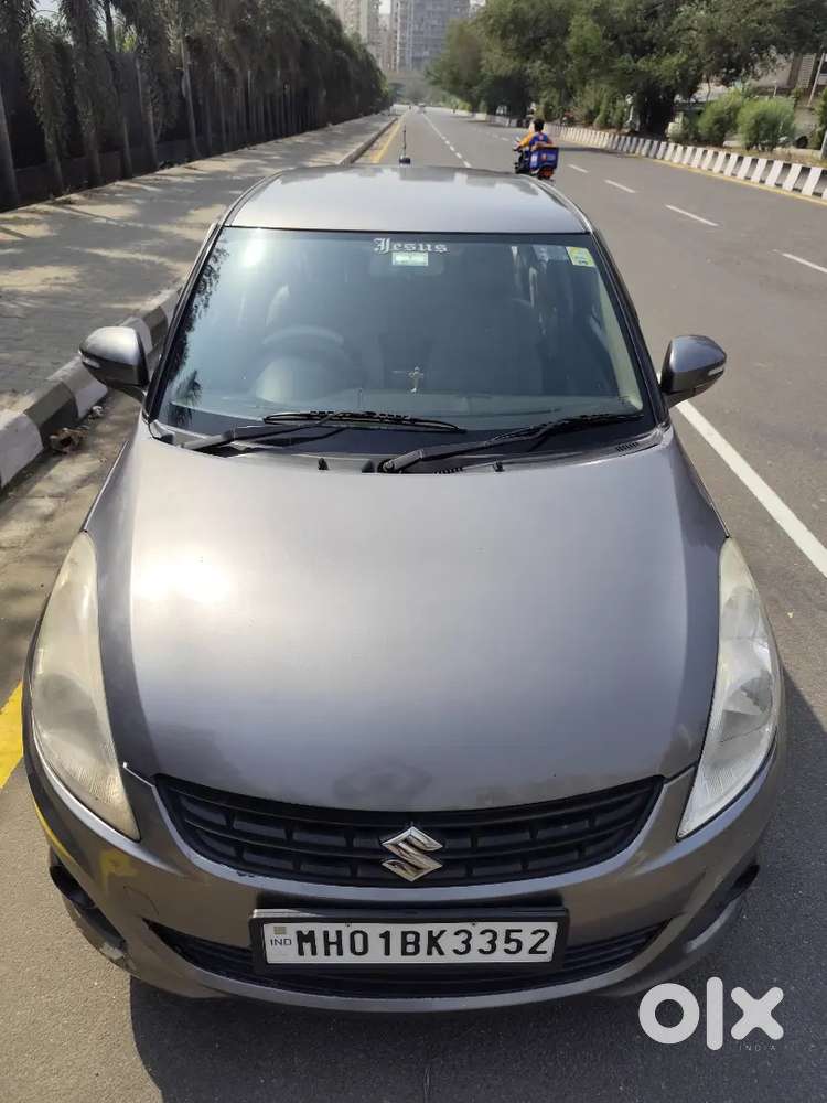 Maruti Suzuki Dzire 2013 Petrol Well Maintained