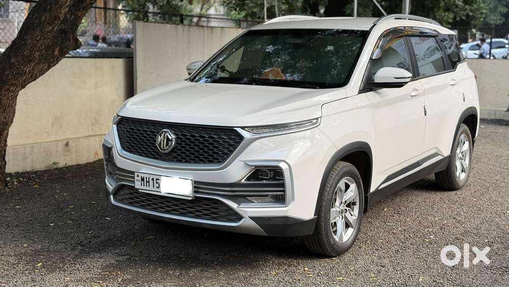 Mg Hector 2.0 Sharp Diesel, 2021, Diesel