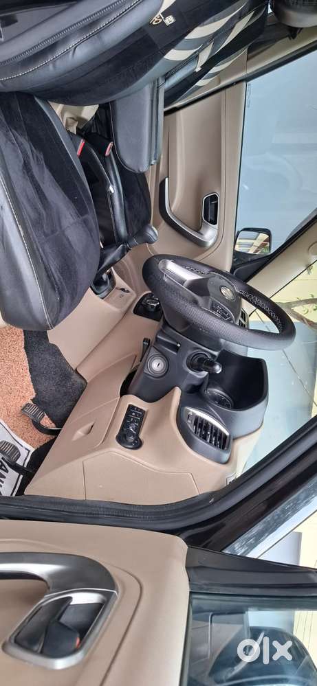 Mahindra Bolero Neo 1.5 N 10, 2022, Diesel