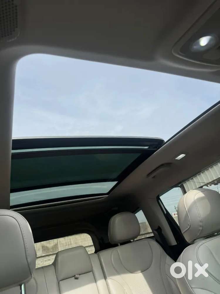 Mahindra Xuv700 Ax7 2023 Awd