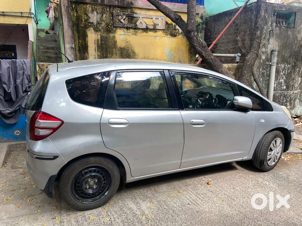 Honda Jazz 2010