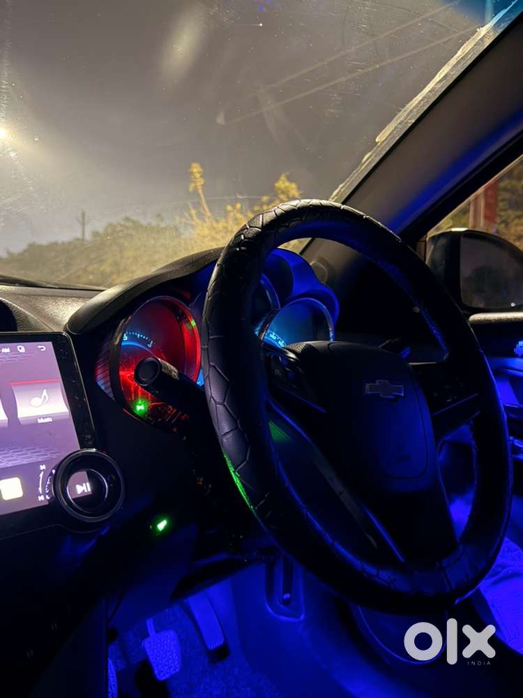 Chevrolet Cruze 2013 Diesel Well Maintained