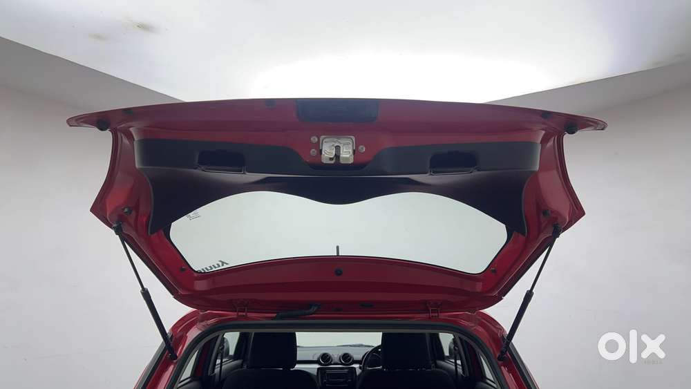 Maruti Suzuki Swift Vvt Vxi, 2018, Petrol