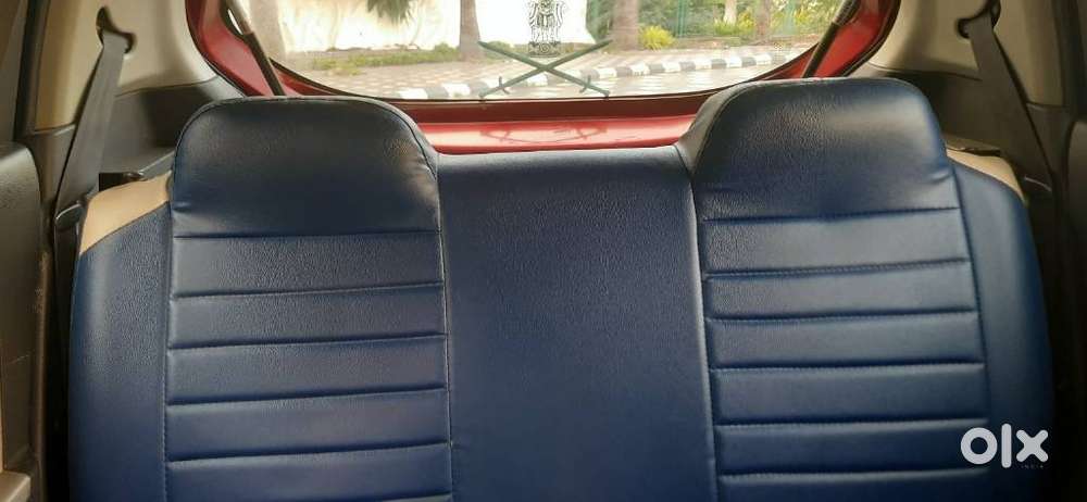 Maruti Suzuki Alto K10 Lx, 2015, Petrol