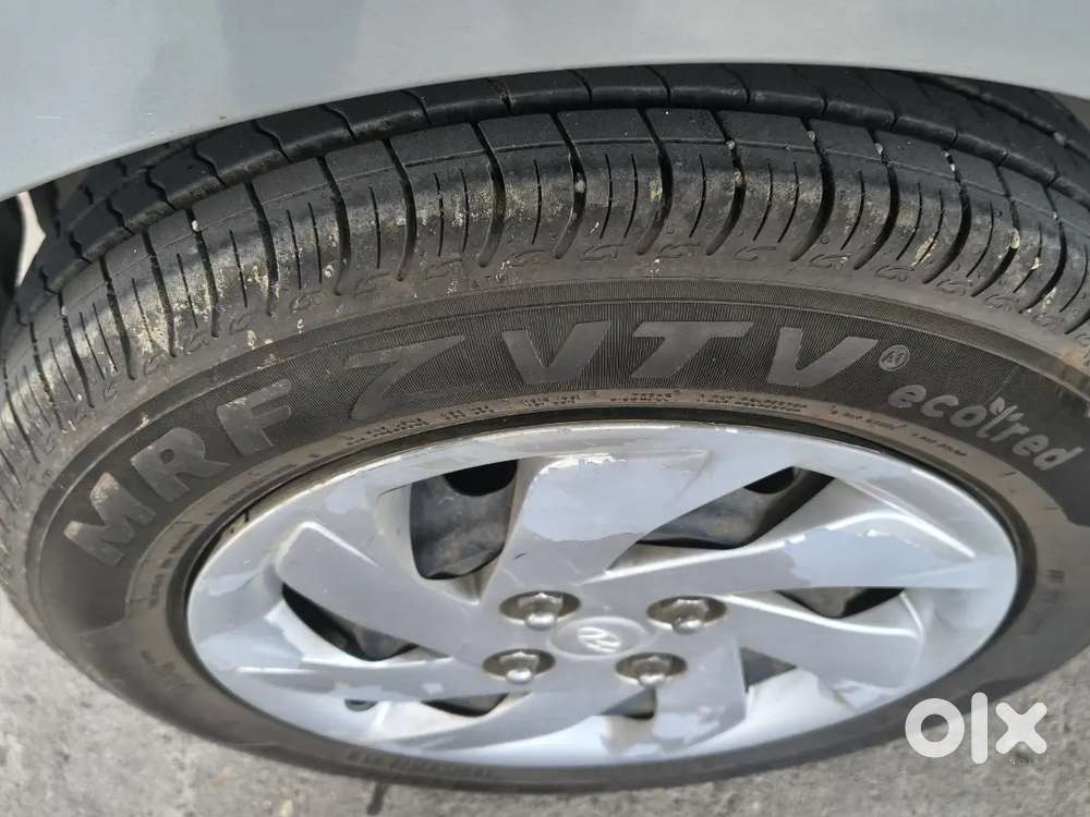 Hyundai Santro Sportz 2022