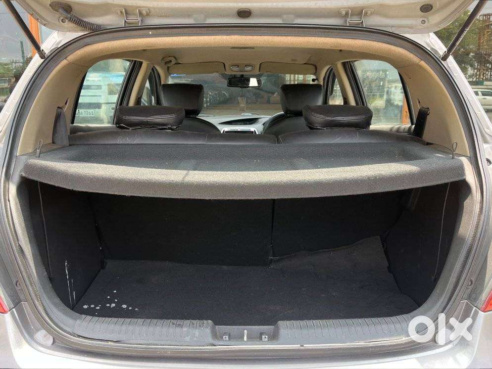 Hyundai I20 1.2 Spotz, 2012, Petrol
