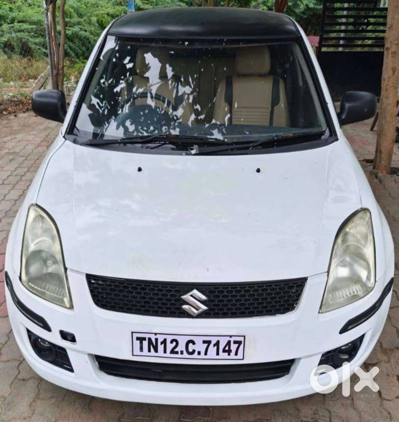 Maruti Suzuki Dzire Tour Diesel, 2014, Diesel