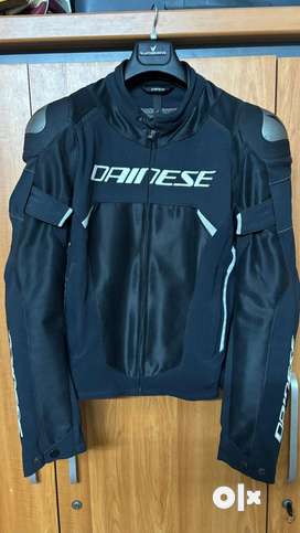 Olx on sale riding jacket