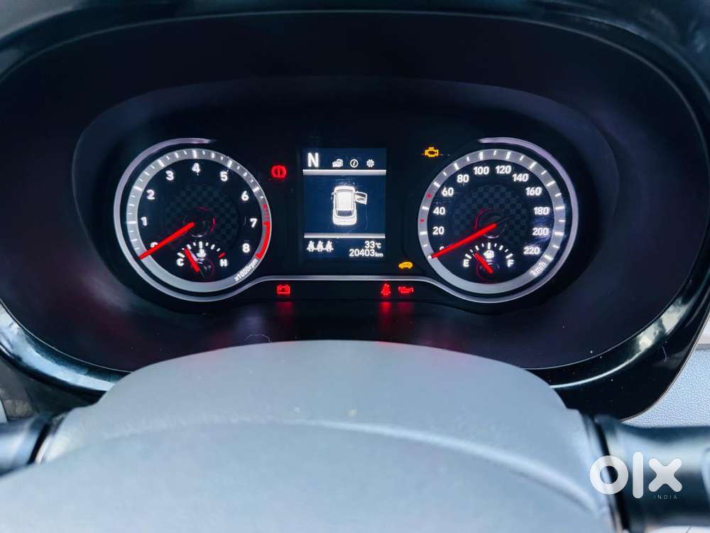 Hyundai Grand I10 Nios Sportz Amt 1.2 Kappa Vtvt, 2024, Petrol