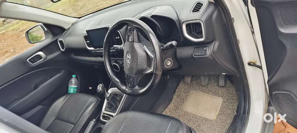 Hyundai Venue 2019 Diesel Well Maintained