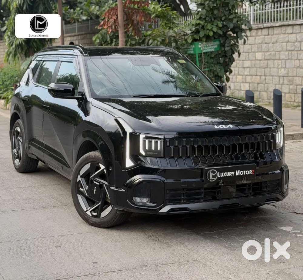 Kia Seltos, 2026, Diesel