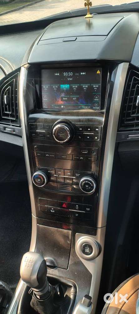 Mahindra Xuv500 W11, 2021, Diesel