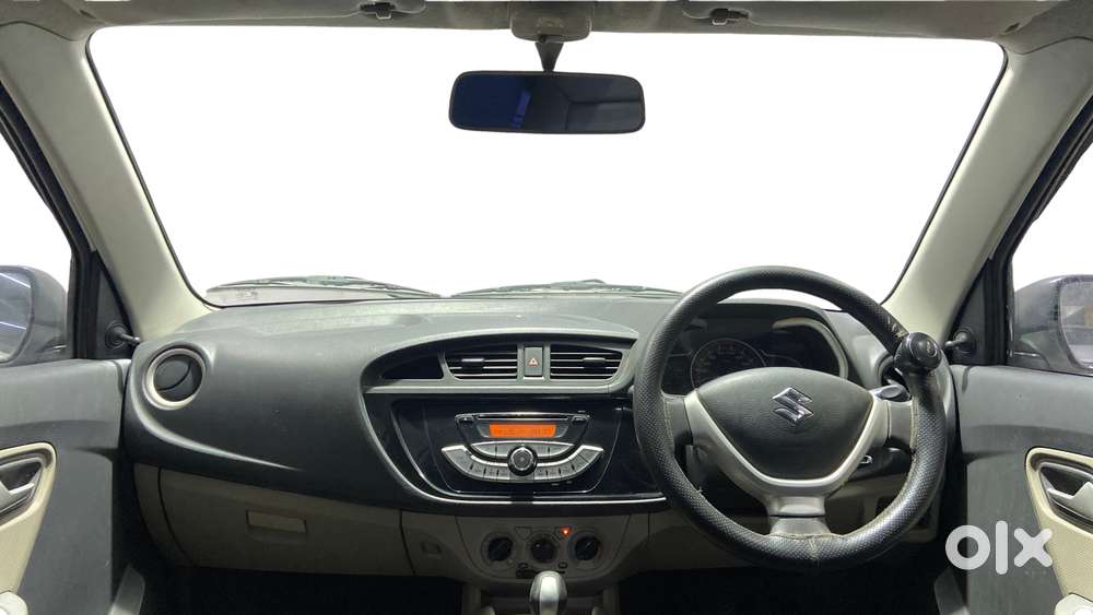 Maruti Suzuki Alto K10 1.0 Vxi (o) Amt, 2018, Cng & Hybrids