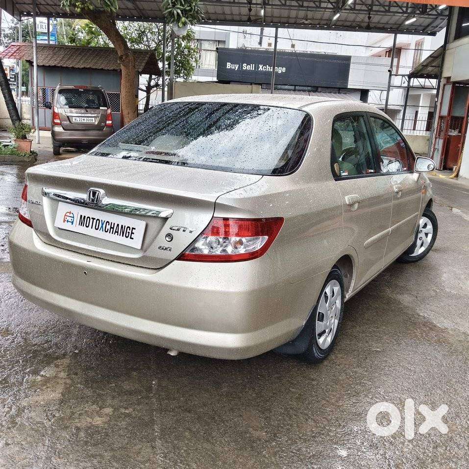 Honda City 1997-2006 1.5 Gxi, 2004, Petrol
