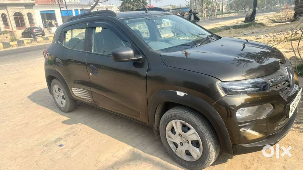 Renault Kwid 2020 Petrol