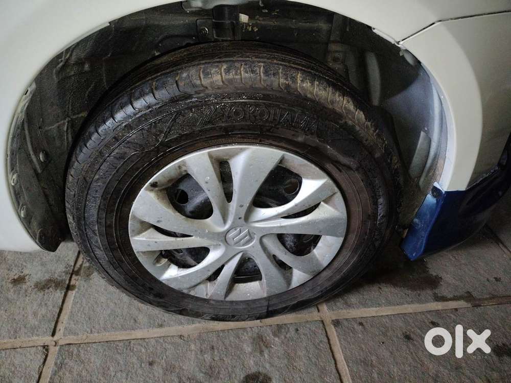 Maruti Suzuki Swift Vdi, 2013, Diesel